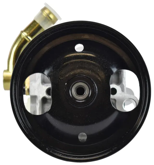 5567N - : AAE New Hydraulic Power Steering Pump 100% Tested for ATLANTIC AUTOMOTIVE Image