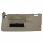 8S4Z5404105AA - : Sun-Visor for Ford: Focus Image