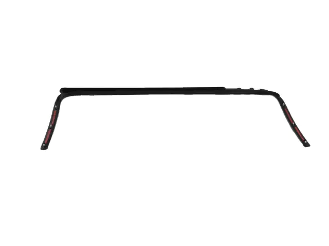 Day Light Opening Molding, Left - Mopar (68534269AH)