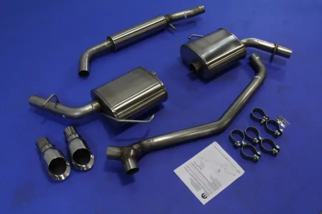 P5156013 - Performance: Exhaust for Mopar Image