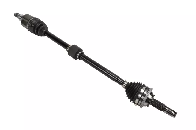 42697364 - : Part# 42697364 Front Passenger Side Half-Shaft for Chevrolet: Spark Image