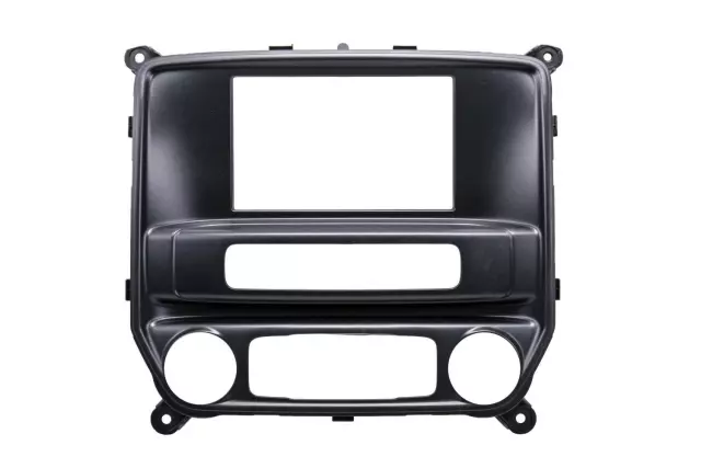 Instrument Panel Accessory Bezel - GM (23472965)