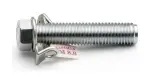 90105A0064 - Emission System: Air Tube Bolt for Toyota Image