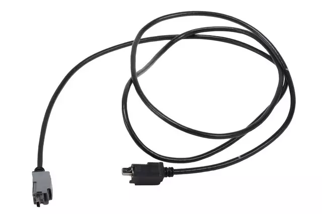42609733 - : USB Data Cable for GM Image