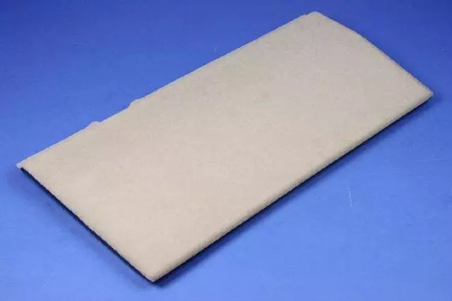 Closeout Panel, Left - Mopar (5NN45HL1AA)