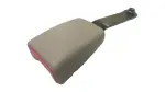 7323008010E0 - Body: Seat Belt Receptacle for Toyota Image