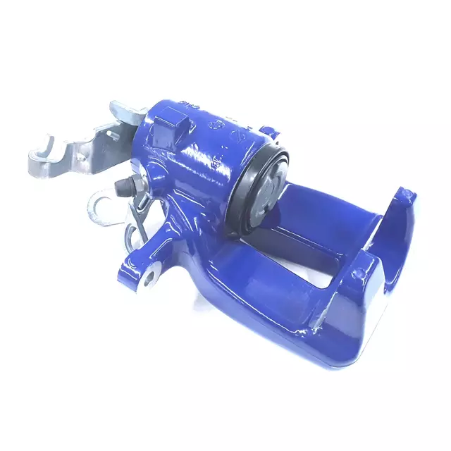 1K0615423G - Brakes: Caliper for Volkswagen: GTI, R32, Rabbit Image