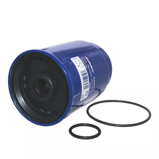 TP3018 - Air and Fuel Delivery: Fuel Filter Kit for ACDelco Image