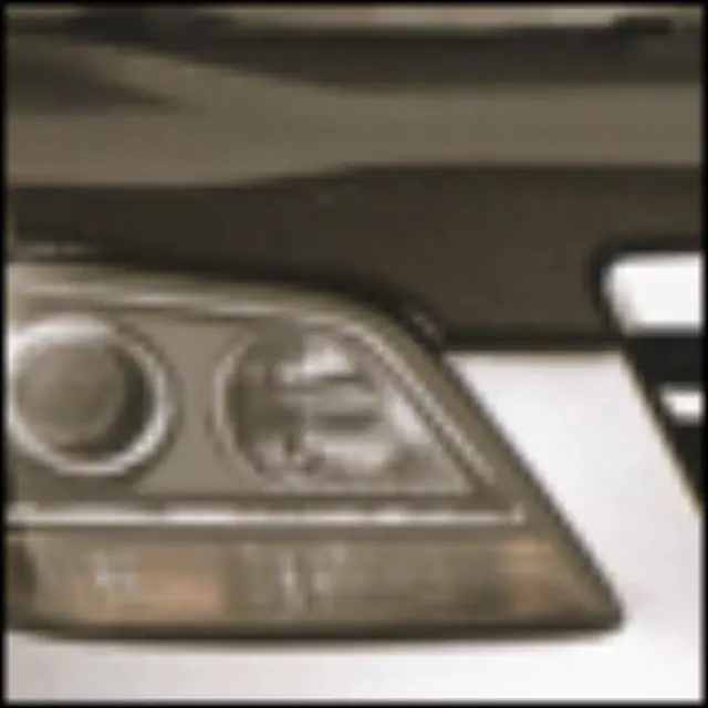 U82402J000 - Exterior: Hood Protector for Kia: Borrego Image