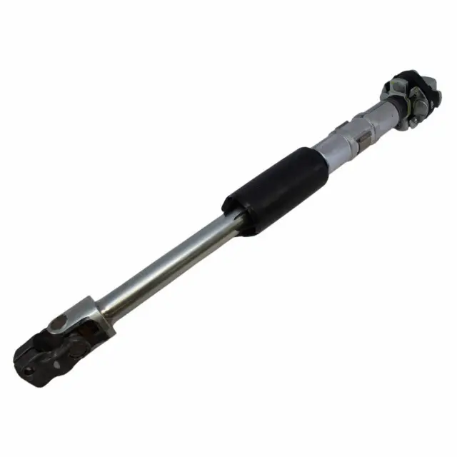 6C3Z3B676A - : 1999-2007 Ford Shaft Assembly for Ford: Excursion, F-250, F-250 Super Duty, F-350 Super Duty, F-450 Super Duty, F-550 Super Duty Image