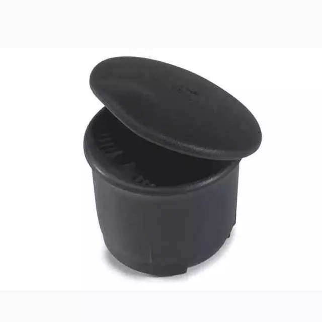 Smoker's Package (W\\/Chrome Ring) - GM (22981746)