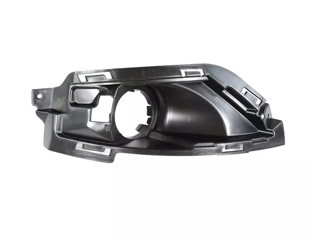 68203011AC - : Fog Lamp Bracket, Left for Mopar Image