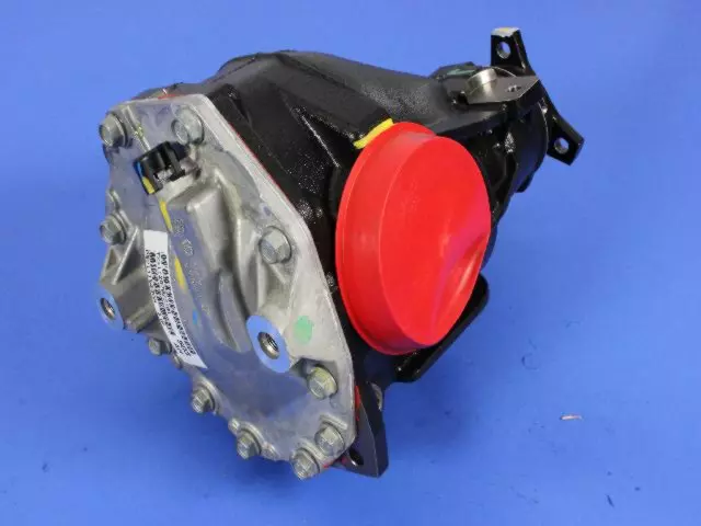 52111503AH - : Differential Assembly for Chrysler: 300 | Dodge: Challenger, Charger, Magnum Image
