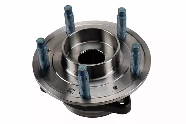 Front Hub & Bearing - GM (13546719)