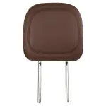 MC5Z78611A08BH - : Headrest Cover And Pad for Ford Image