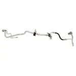 YF37852 - : Motorcraft™ A/C Manifold Hose Assembly for Ford Image