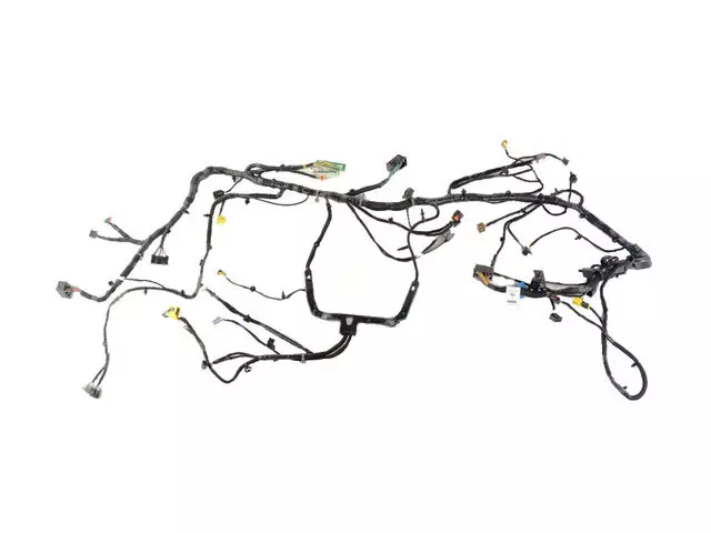 68228282AF - : Instrument Panel Wiring for Mopar Image