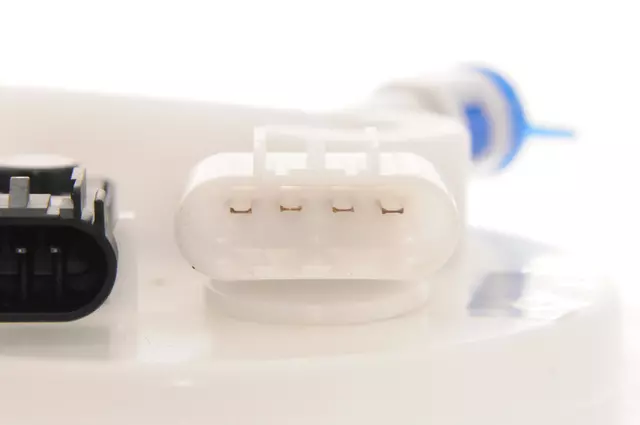 Fuel Pump - GM (13533761)