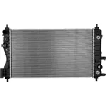 13332C - : gpd Radiator 13332C for GLOBAL PARTS DISTRIBUTORS Image