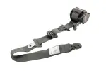 19257621 - Body: Seat Belt for Chevrolet: Spark EV Image