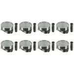 H857CP50MM - : Engine Piston Set for SEALED POWER Image