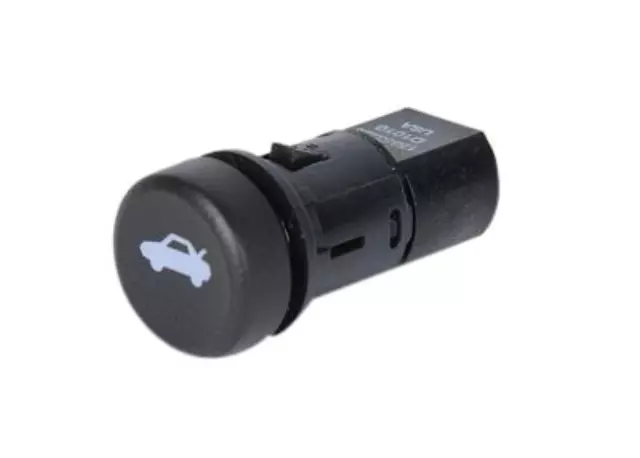Trunk Lid Release Switch - GM (15853223)
