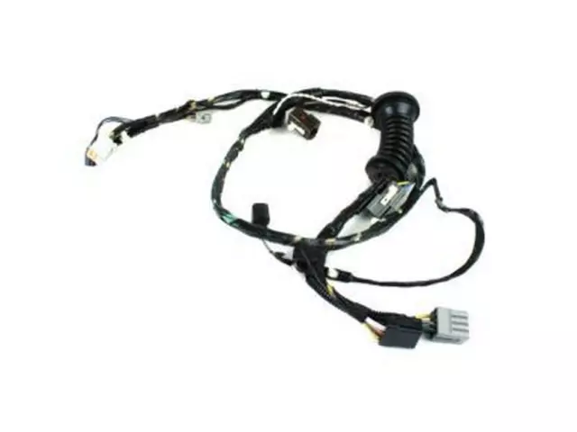 9C2Z14631BA - : Wire Assembly Jumper for Ford Image