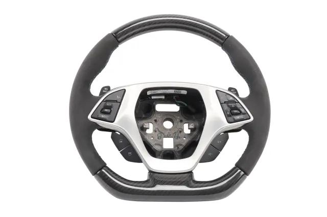 Steering Wheel - ACDelco (84452690)