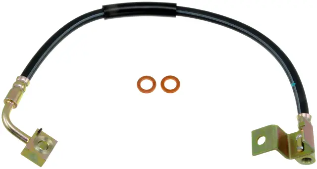 H620168 - : Brake Hydraulic Hose for Dorman Image