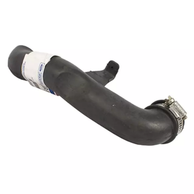 4C2Z9671BA - Engine: Air Tube for Ford Image