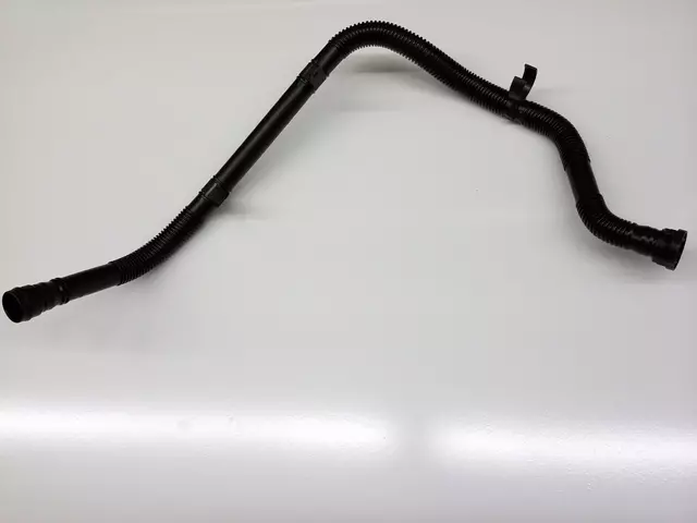 8L0133817 - Emission System: Connector Pipe for Volkswagen: Golf, Jetta Image