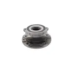 124348 - : Chrysler, Dodge Wheel Bearing and Hub Assembly  - Front for GSP Image
