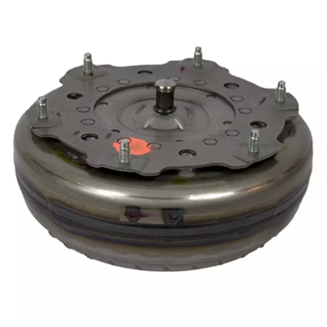 FR3Z7902ATC - : Torque Converter for Ford: Mustang Image