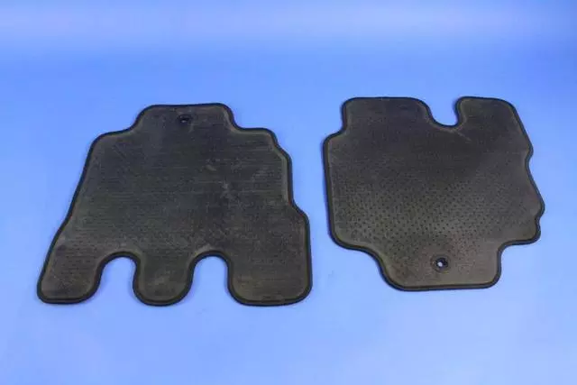 Floor - Rear Mat Kit - Mopar (5SF371X9AB)