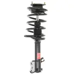 171569 - : Quick-Strut Front Left Suspension Strut and Coil Spring Assembly for MONROE SHOCKS &amp; STRUTS Image