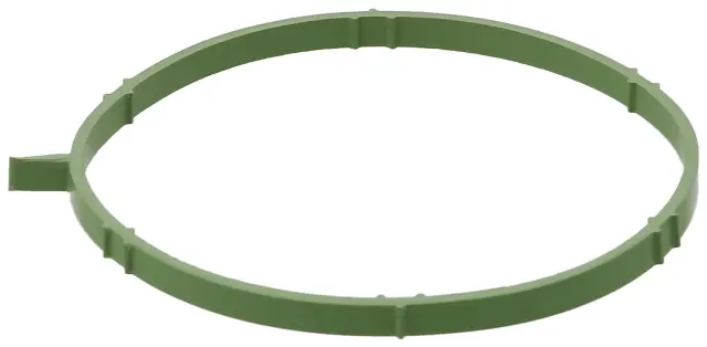 729960 - Air Intake &amp; Fuel Delivery: Gasket, intake manifold housing for Elring Image
