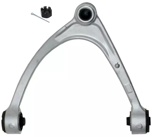 Front Passenger Side Upper Control Arm Ball Joint - ACDelco (45D10505)