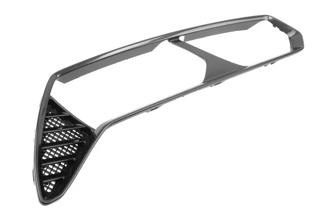 Part# 23406876 Son Of A Gun Gray Metallic Rear Driver Side Fascia Turn Signal Lamp Trim Panel - GM (23406876)