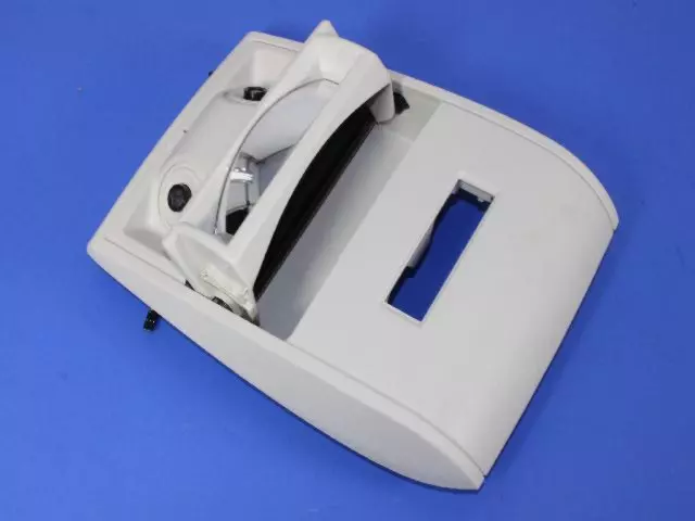 1LX721W1AA - Interior Trim: Overhead Console Housing for Mopar Image image