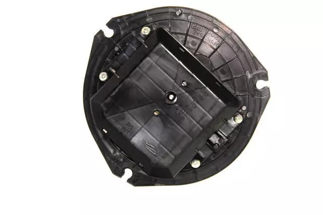Heating and Air Conditioning Blower Motor - GM (23456469)