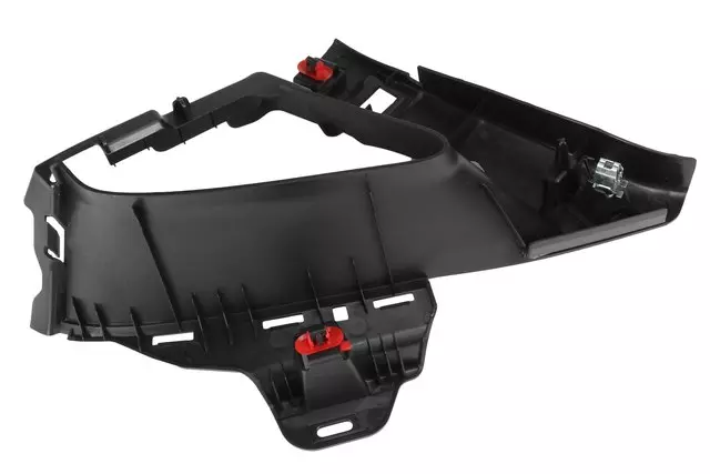 23407785 - Body: Front Trim for Chevrolet: Malibu Image