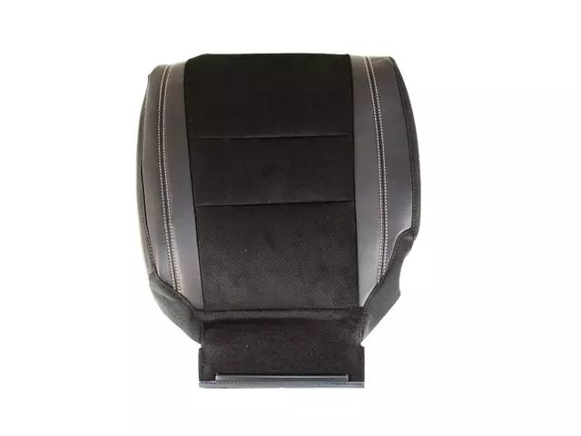 5YX05DX9AA - Interior Trim: Rear Seat Cushion Cover, Left for Mopar Image