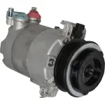 6513281 - : gpd Compressor New 6513281 for GLOBAL PARTS DISTRIBUTORS Image