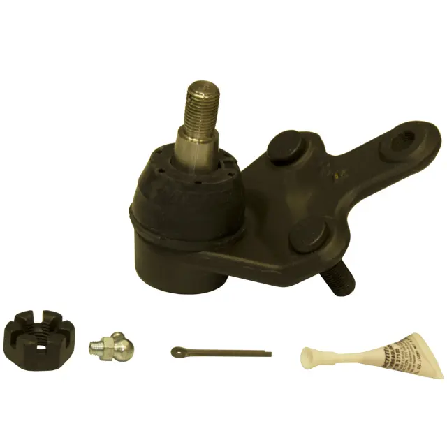 K500187 - Suspension &amp; Steering: MOOG Chassis Products K500187 Suspension Ball Joint Front Right Lower for Moog Image