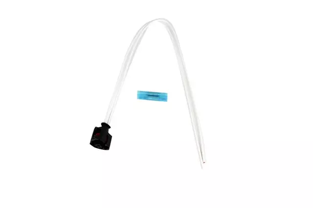 Black Wiring Harness Connector Kit - GM (84941154)