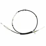 BRCA185 - : Cable Assembly Parking Brake for Ford Image