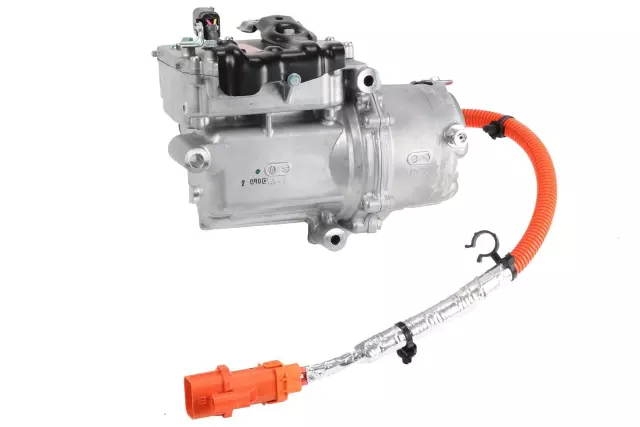 Compressor - GM (19353337)