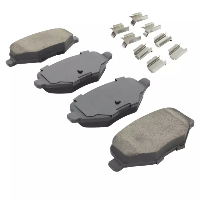 10021377M - : Disc Brake Pad Set for MPA ELECTRICAL Image
