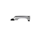 6ZA12JSCAC - Doors, Door Mirrors and Related Parts: Exterior Door Handle, Right for Mopar Image