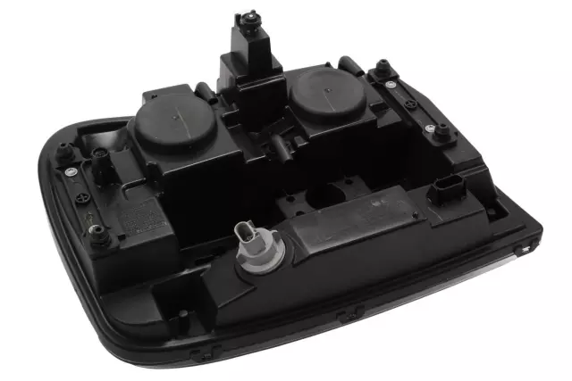 Driver Side Headlamp - GM (25970915)